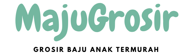Soft ‘Majugrosir’ Logo with Onesie Icon (260 x 90 piksel) (2)