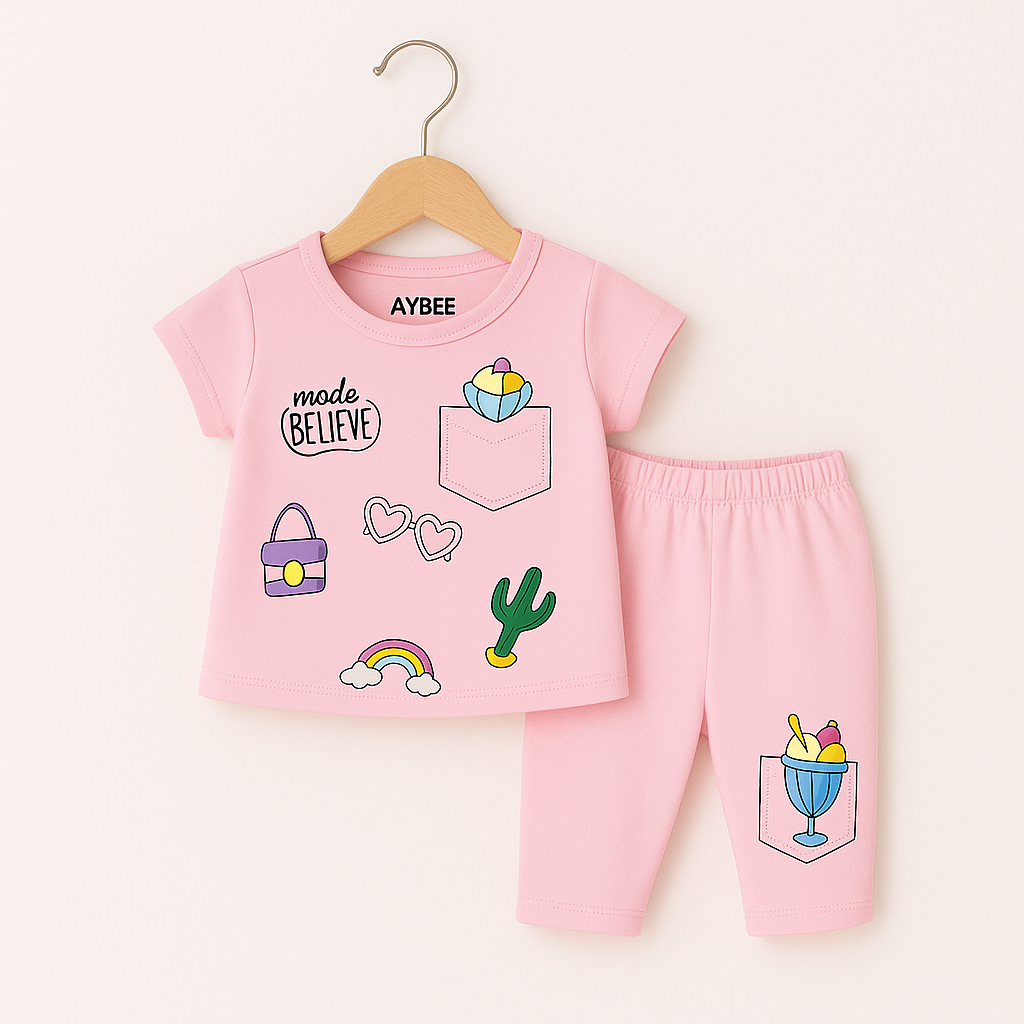 Setelan Make Believe