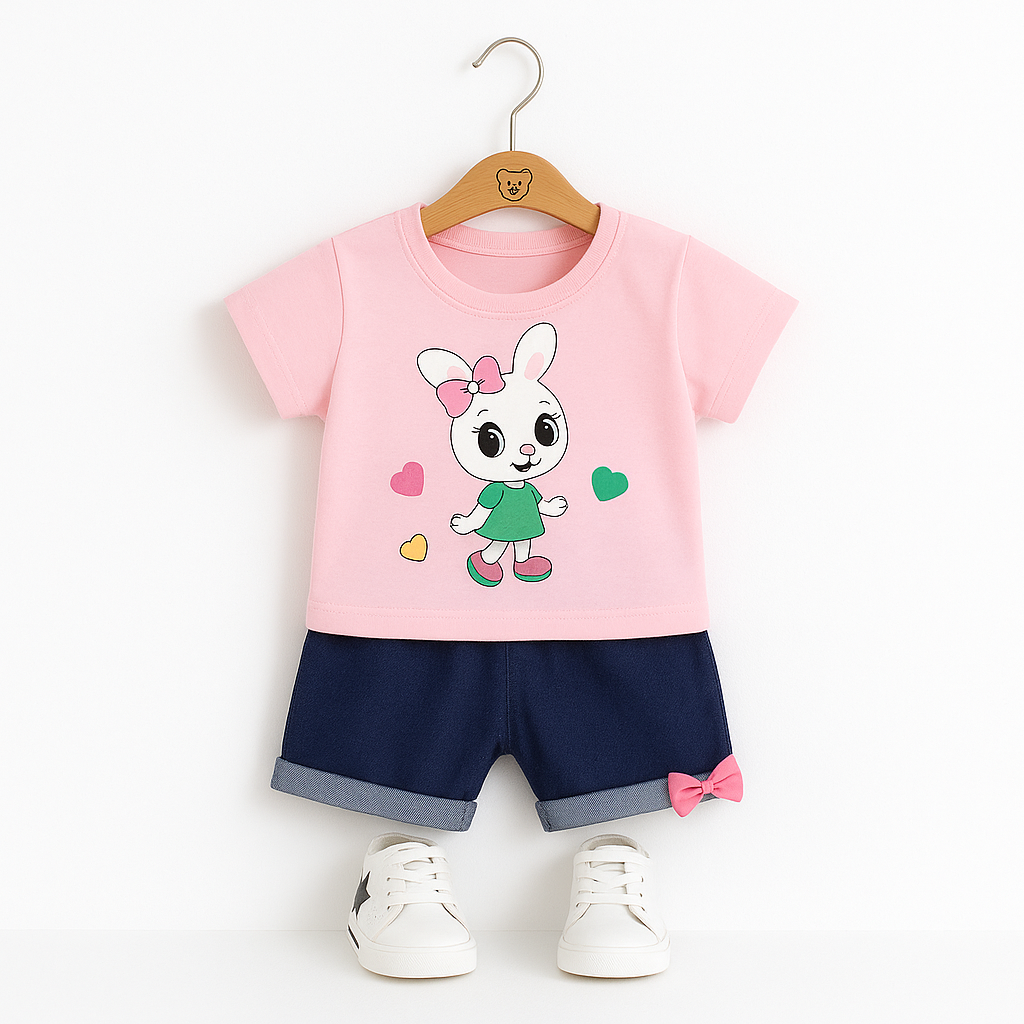 Setelan Pretty Import