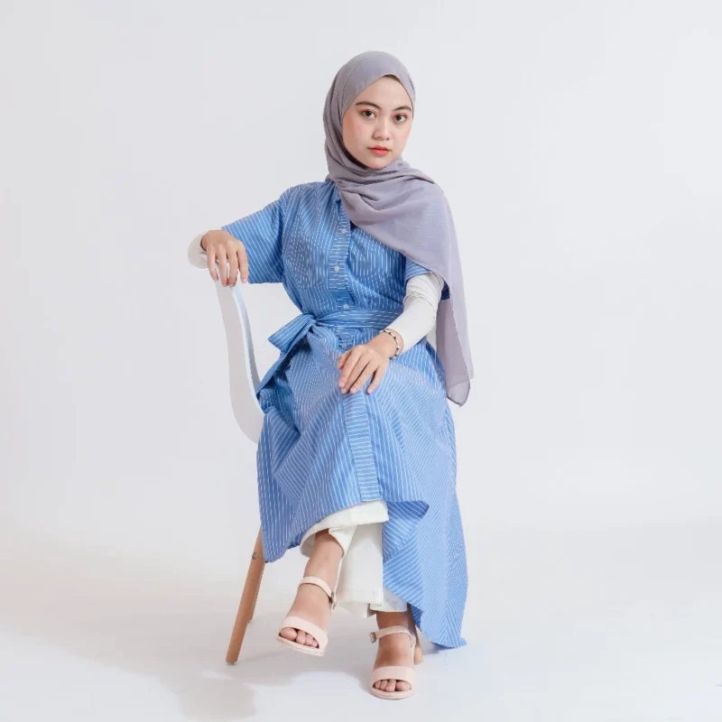 Dress Wanita Kalaya Belvina
